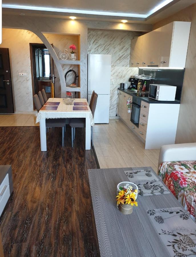 Sunshine Apartment بوموري المظهر الخارجي الصورة
