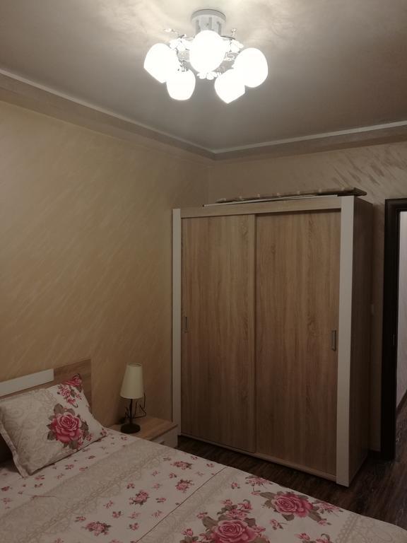 Sunshine Apartment بوموري المظهر الخارجي الصورة