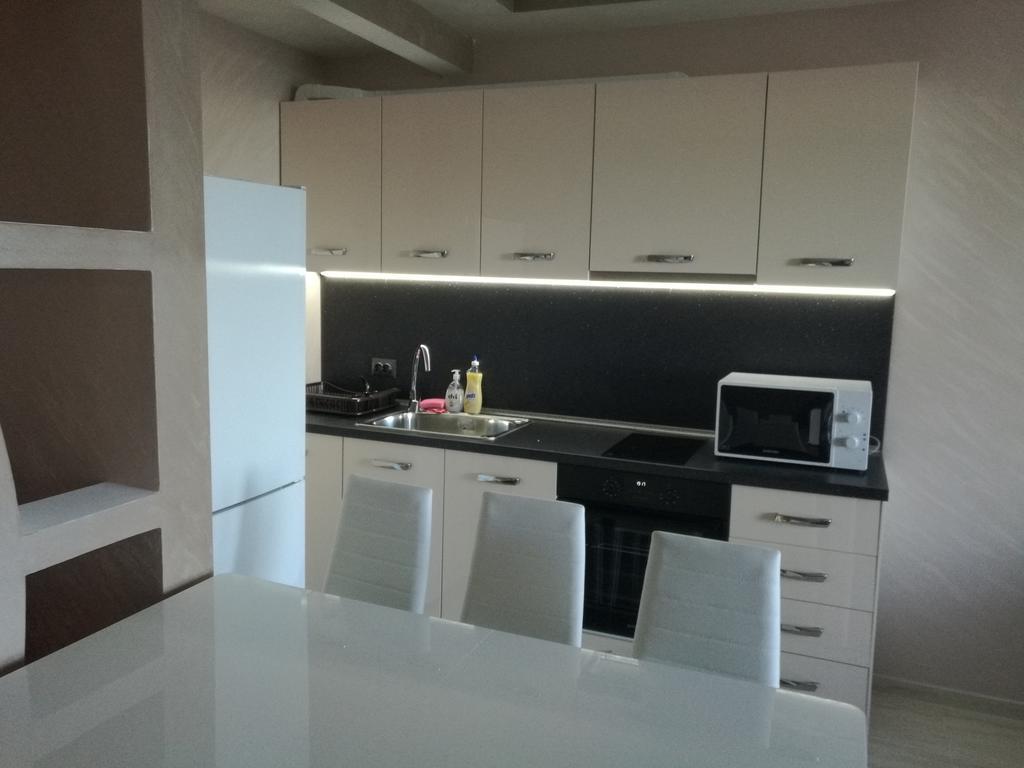 Sunshine Apartment بوموري المظهر الخارجي الصورة