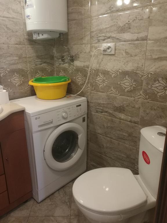 Sunshine Apartment بوموري المظهر الخارجي الصورة