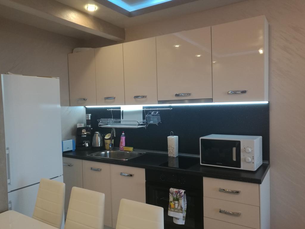 Sunshine Apartment بوموري المظهر الخارجي الصورة